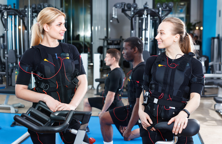 EMS Fitness: An Innovative Approach to Boosting Fitness and Managing Health