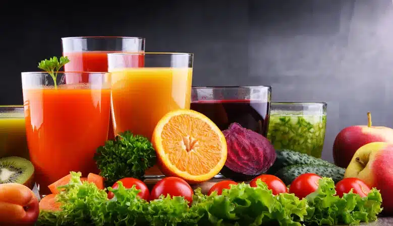 Number One for Toxin Removal, Detox Juice The Latest in Health Information
