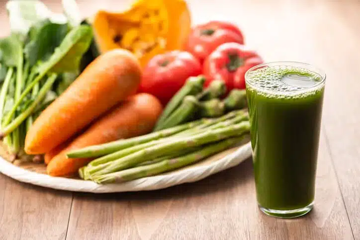 Number One for Toxin Removal, Detox Juice The Latest in Health Information