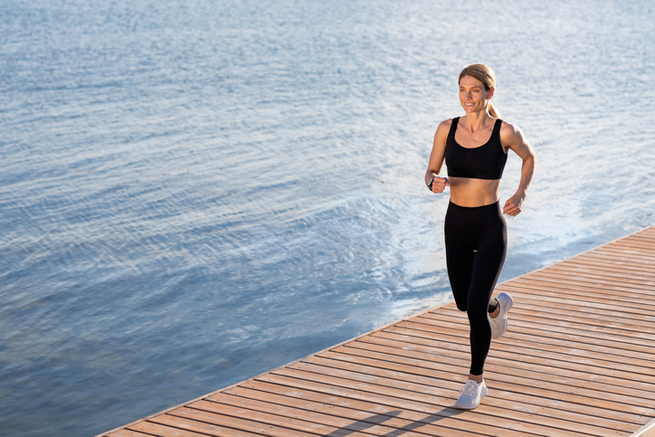 Running and Health – Maintaining Health through Running and Tips for Beginners