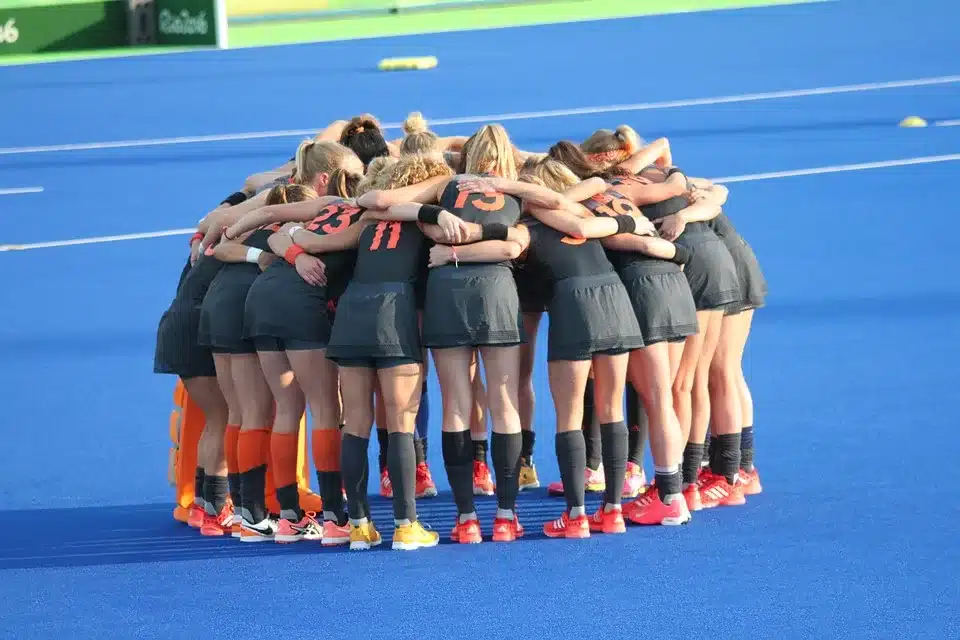 The Rise of Field Hockey: A Sport Gaining Global Recognition