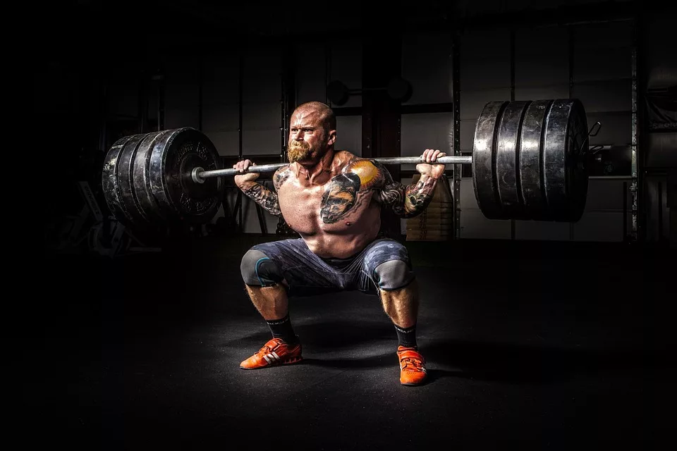 The Surprising Health Benefits of Weightlifting You Need to Know