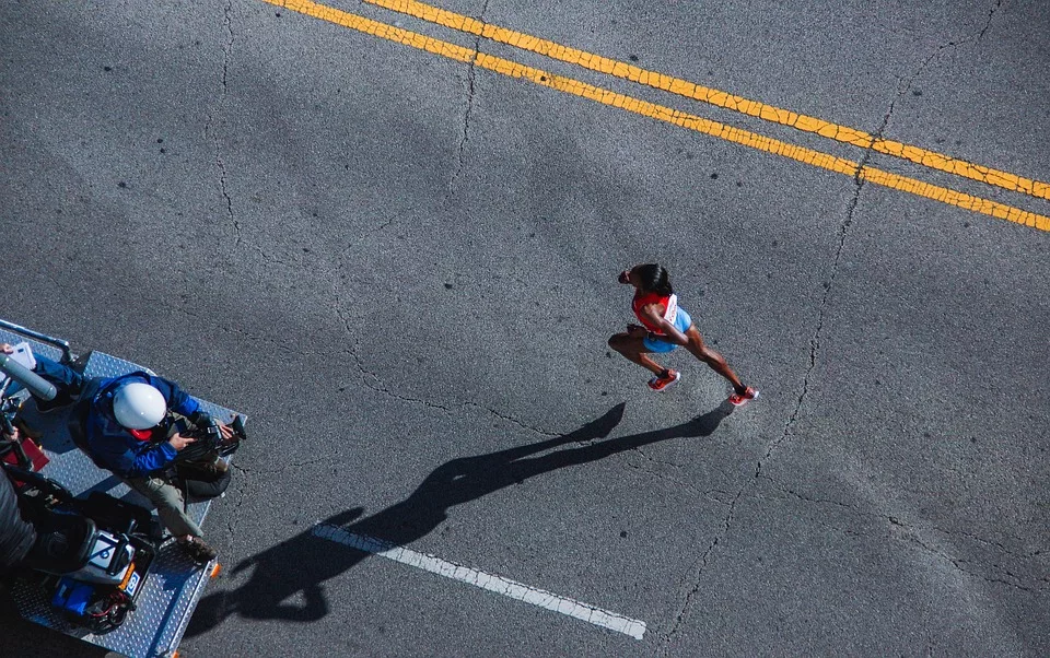 Unleashing the Runner’s High: How Marathon Running Enriches Your Mind, Body, and Spirit