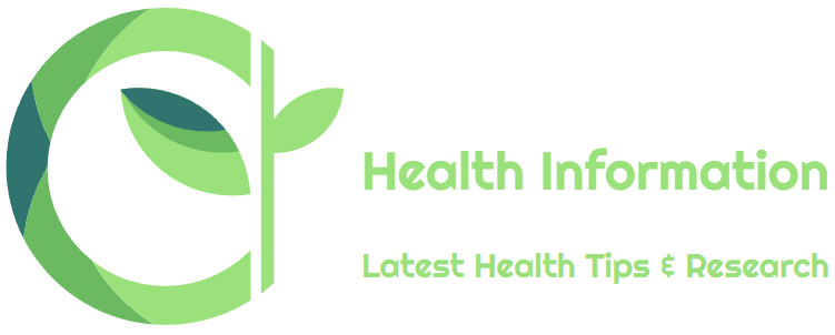 health infomation