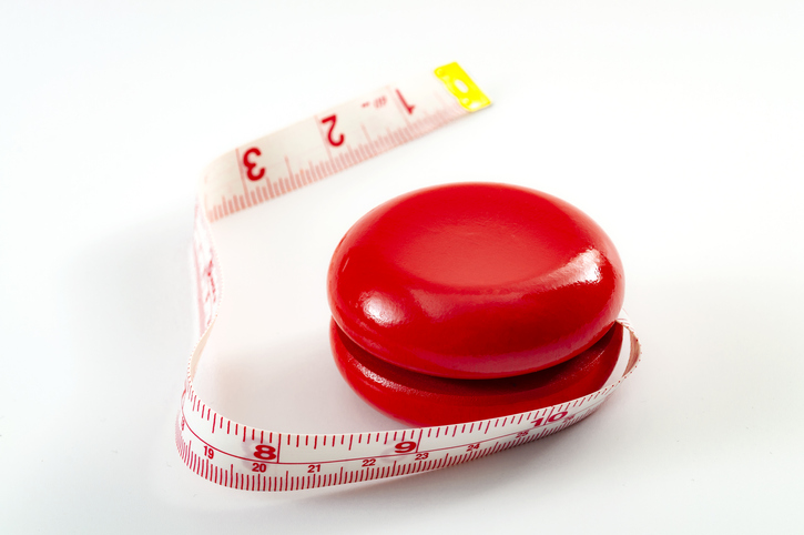 Understanding and Avoiding the Yo-Yo Effect for Gentle, Healthy Weight Maintenance