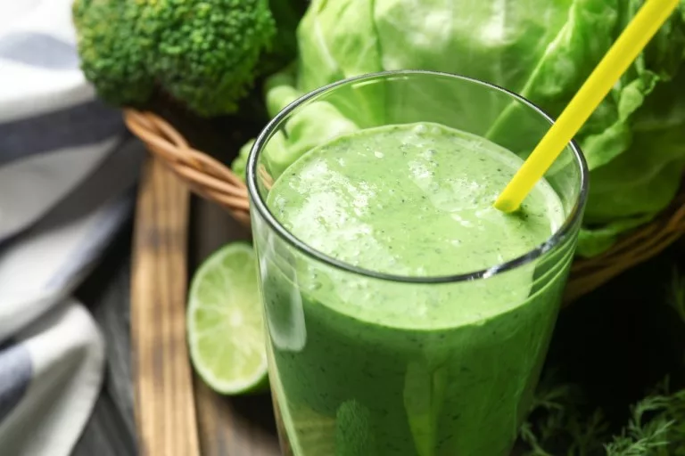 Detox Diet: Healthy Weight Loss and Body Purification