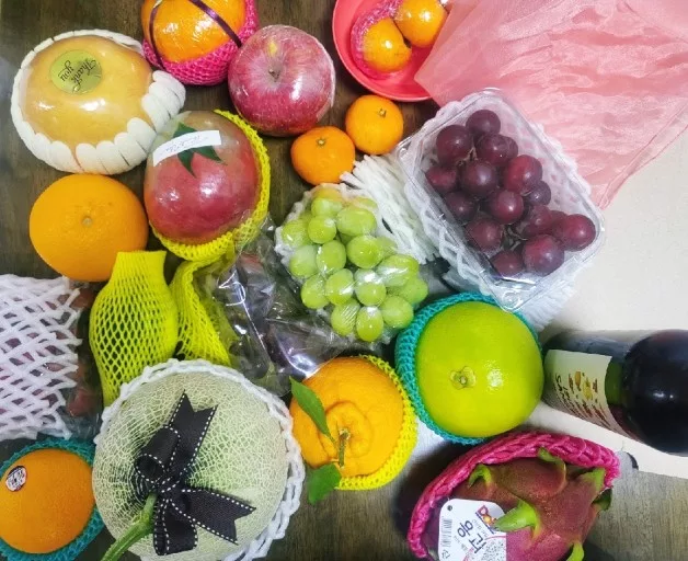 Fruit Diet: Embracing Health and Variety in Fresh Choices
