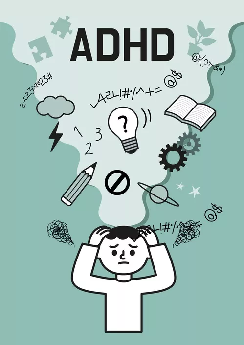 ADHD: Understanding Everything from Diagnosis to Treatment!