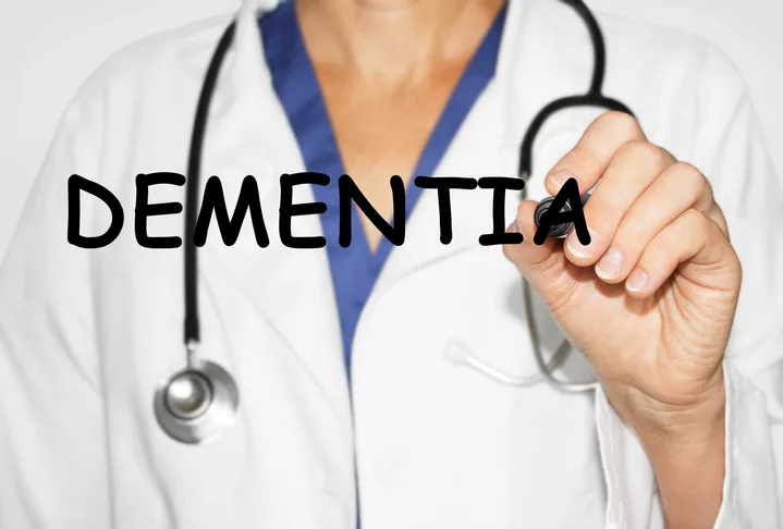 Dementia Patients
