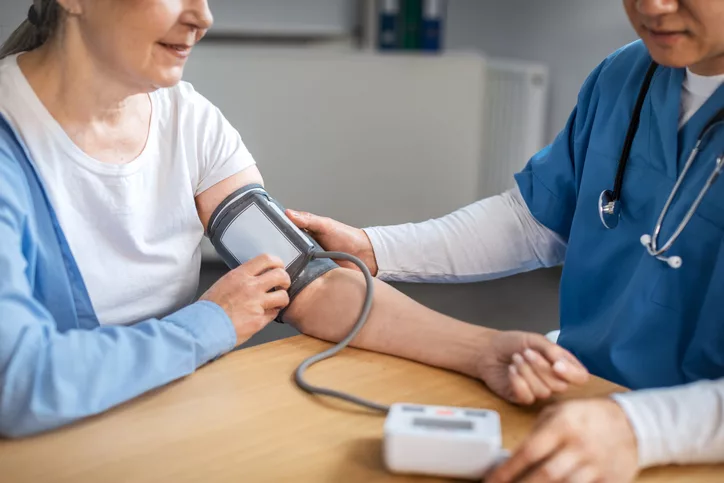 Hypertension: The Potential Silent Killer of the 21st Century