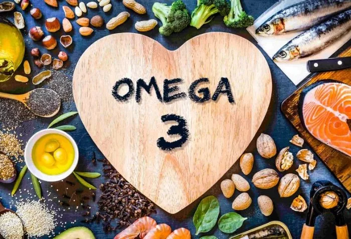 Omega-3: Understanding the Essential Nutrient for Your Health