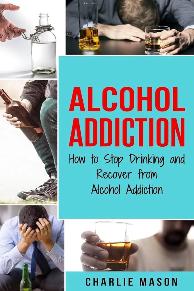 Overcoming Alcohol Addiction: A Complete Guide from Professional Help to Self-Diagnosis