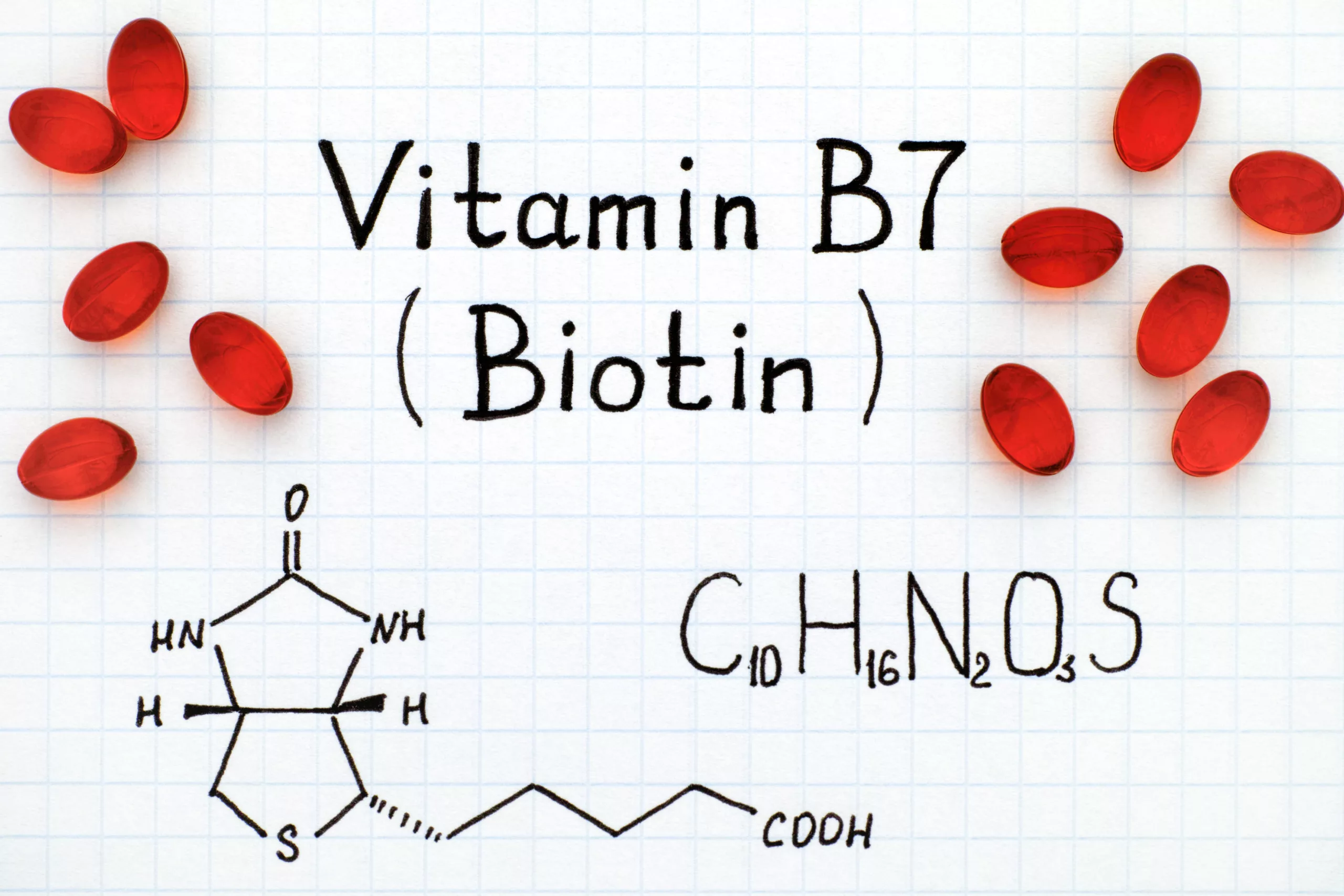 Exploring Biotin: A Vitamin That Aids in Hair Loss Prevention