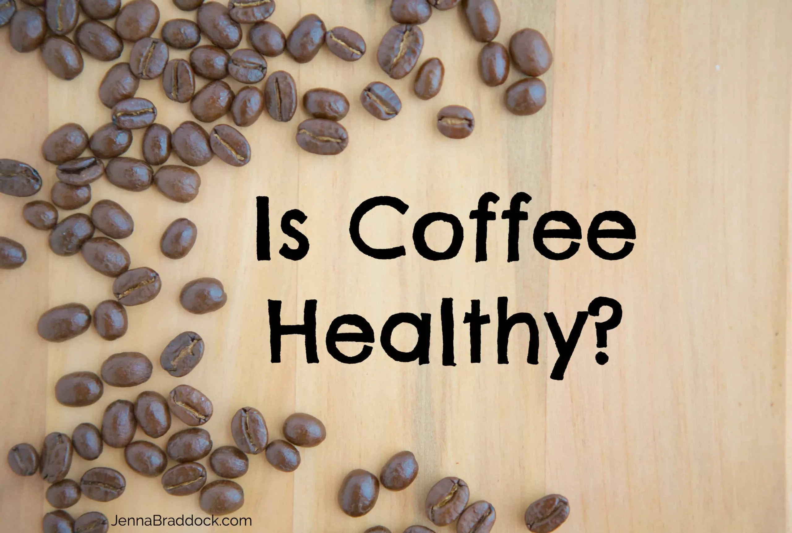 A Guide for Coffee Enthusiasts Considering Health