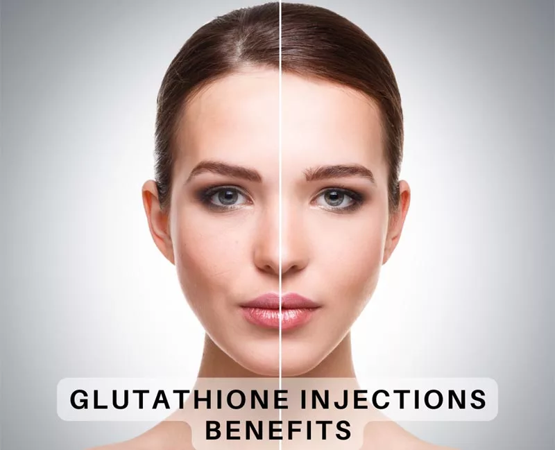 The Power of Antioxidant Components: Let’s Learn About Glutathione!