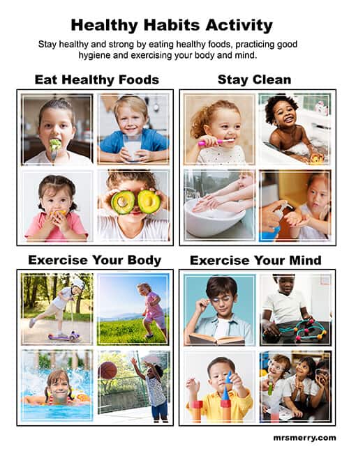The More You Know: Essential Health Tips for Kids – A Guide for Parents