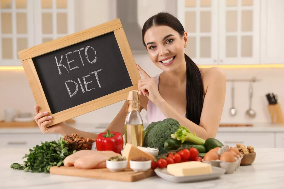 Effective Dietary Methods for Brain Health: About the Ketogenic Diet