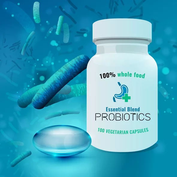 Daily Health Habits: The Importance of Probiotic Intake