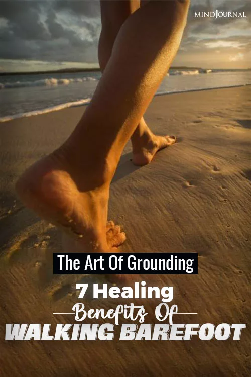 The Secrets of Barefoot Walking You Didn’t Know: Health Benefits and Safe Practice Methods