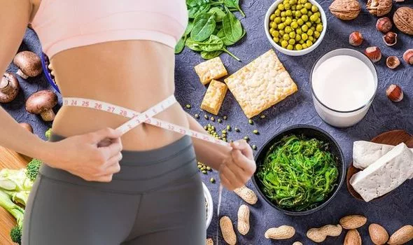 Healthy Diet for a Slim Abdomen: Foods to Prevent Abdominal Obesity