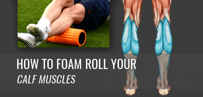 Foam Roller