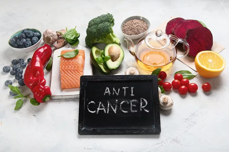 Anti-Cancer