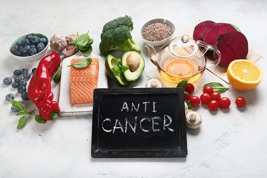 Nutrients that Enhance Anti-Cancer Effects: Essential Guide for Cancer Prevention
