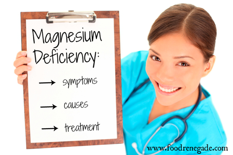 Magnesium