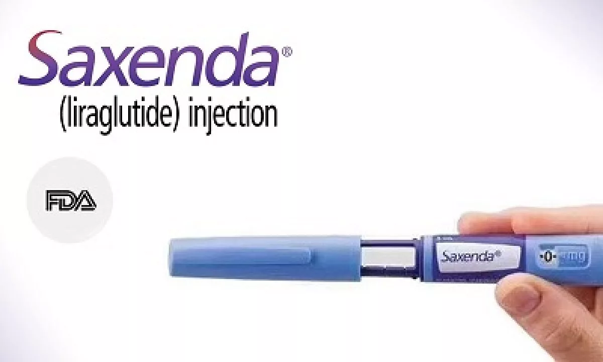 Saxenda Injection: An Effective Weight Management Method and Expert Opinions