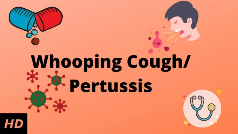 Whooping Cough