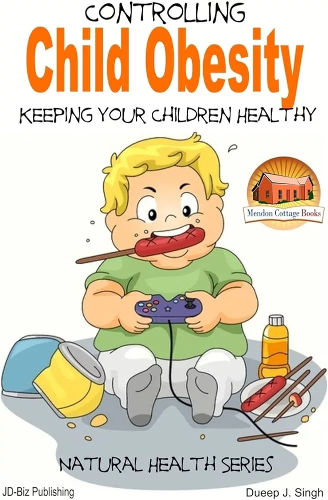 Childhood Obesity: How to Protect Our Children’s Health?