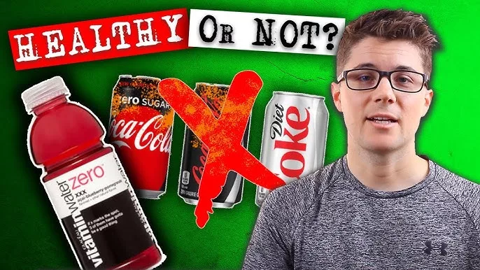 The Truth About Zero Drinks