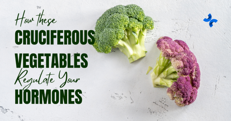 Cruciferous Vegetables