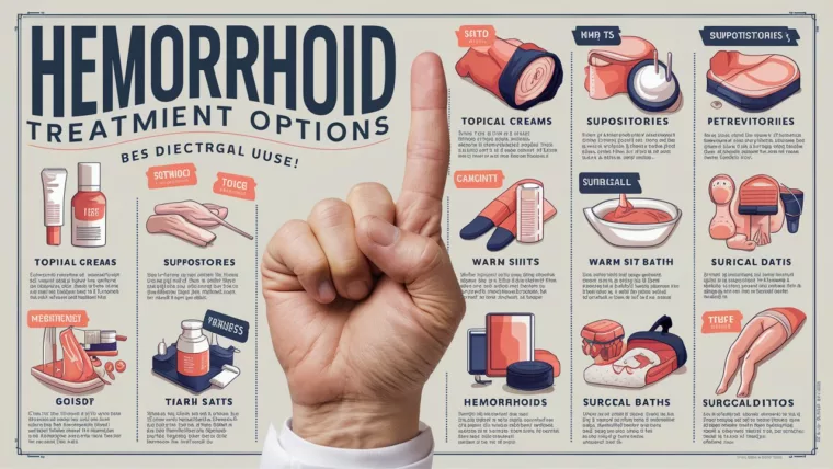 Hemorrhoids