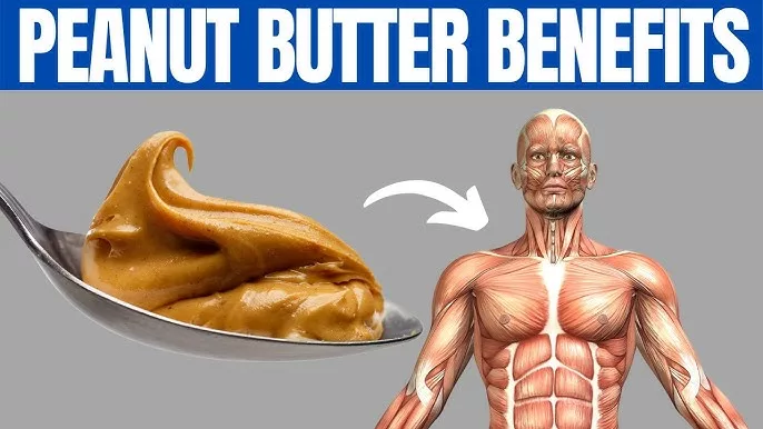 The Power of Peanut Butter