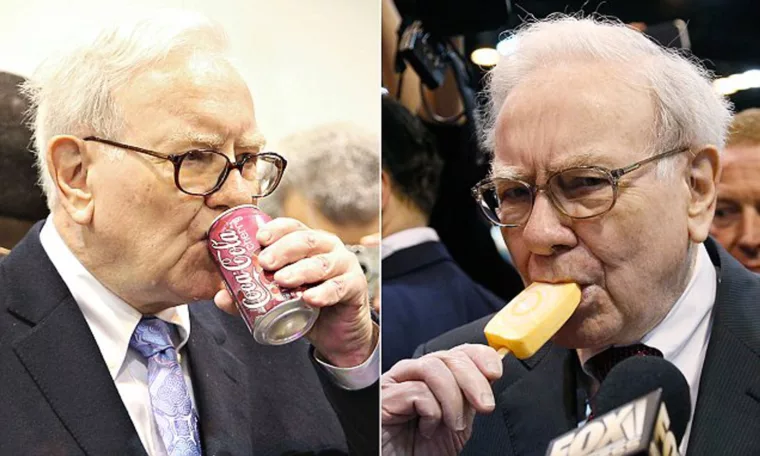 Warren Buffett