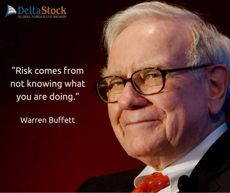 Warren Buffett