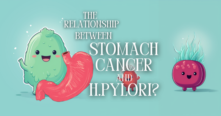 helicobacter pylori