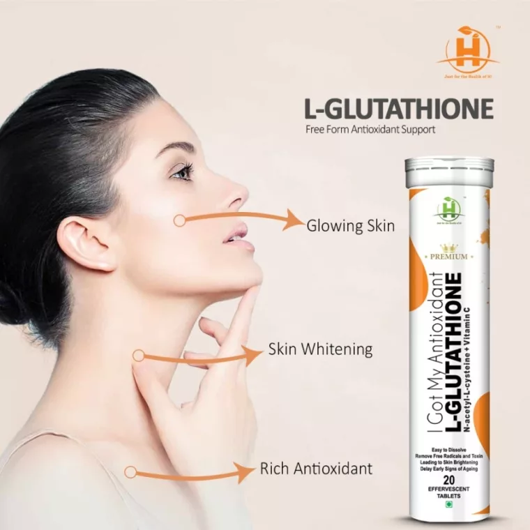 Glutathione