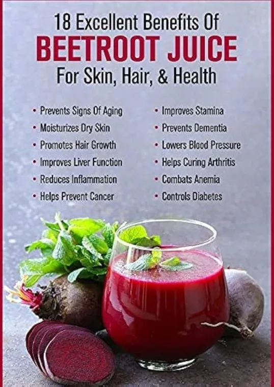 Beet Juice