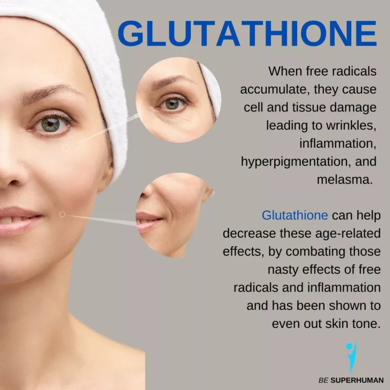 Glutathione