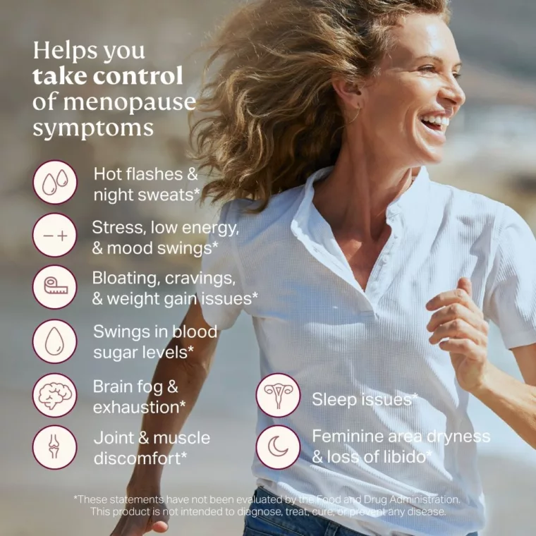 Menopause