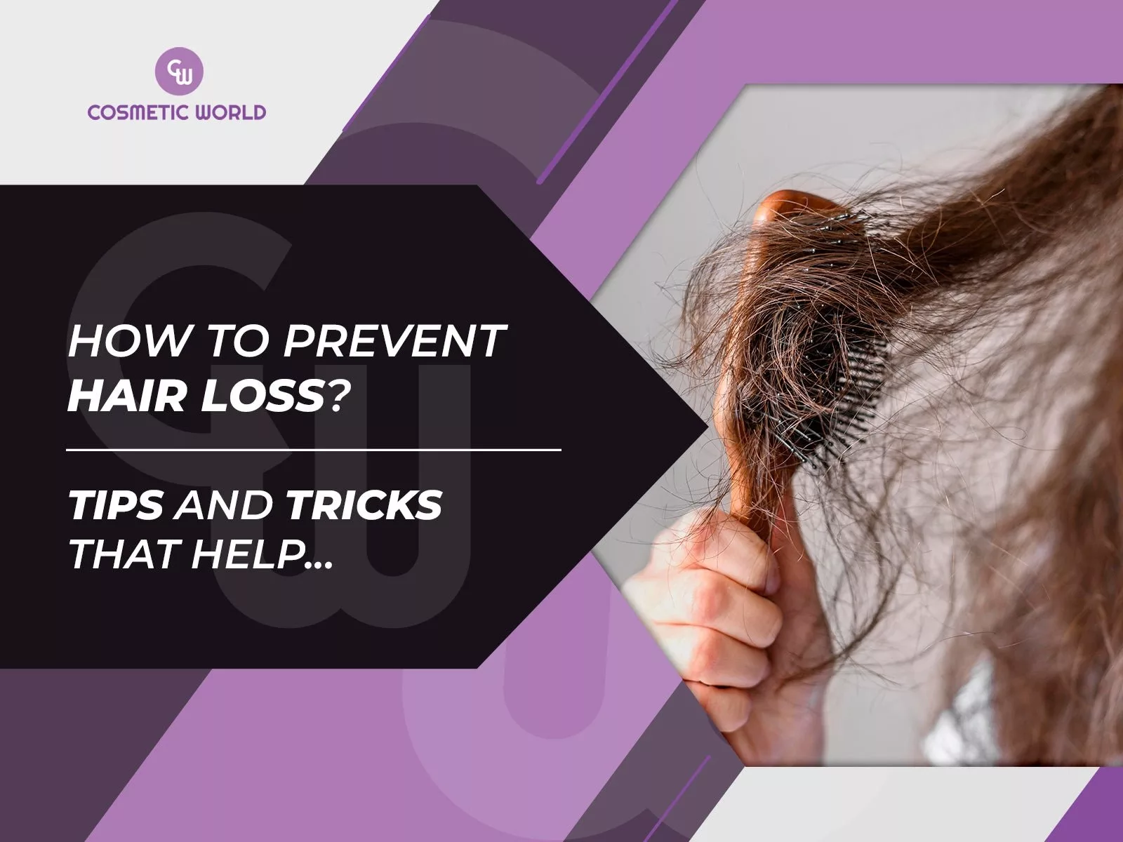 Hair Loss Prevention