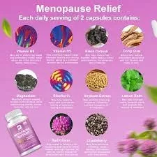 Menopause