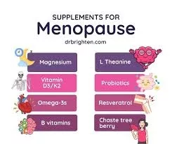 Menopause