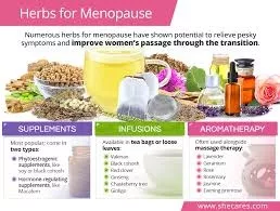 Menopause