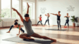 Effective Stretching Techniques and Why They Matter