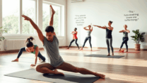 Effective Stretching Techniques and Why They Matter