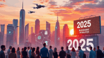 2025년 AI와 블록체인의 미래 전망