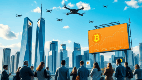 Bitcoin’s Future in 2025 A Leader in Crypto Market